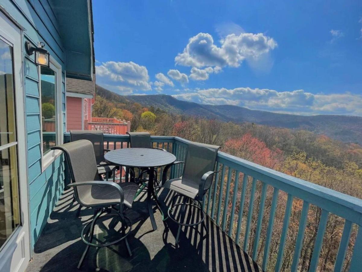 2 Master - Phenomenal Views - Alpine Summit Holiday home Gatlinburg