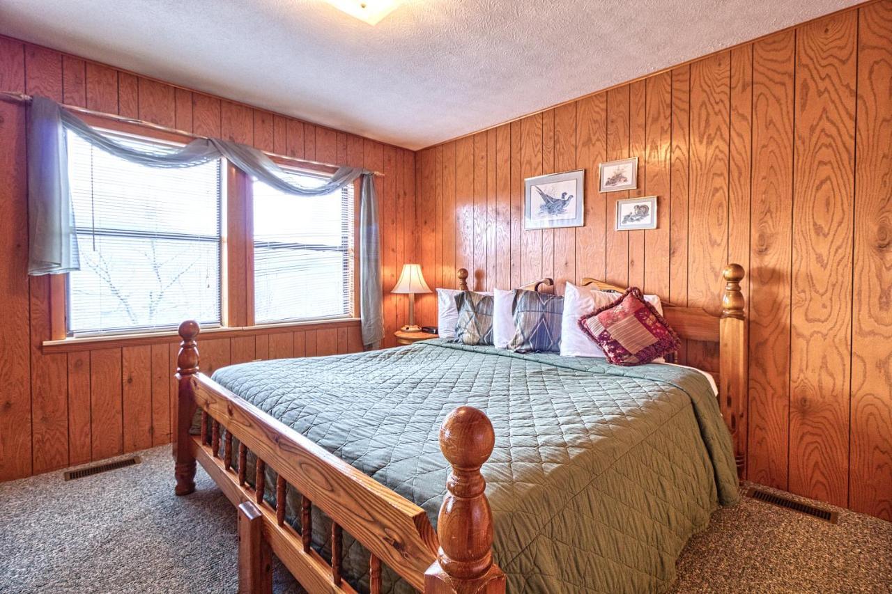 Park View 2, 2 Bedrooms, Mountain View, Hot Tub, Sleeps 4 * Gatlinburg