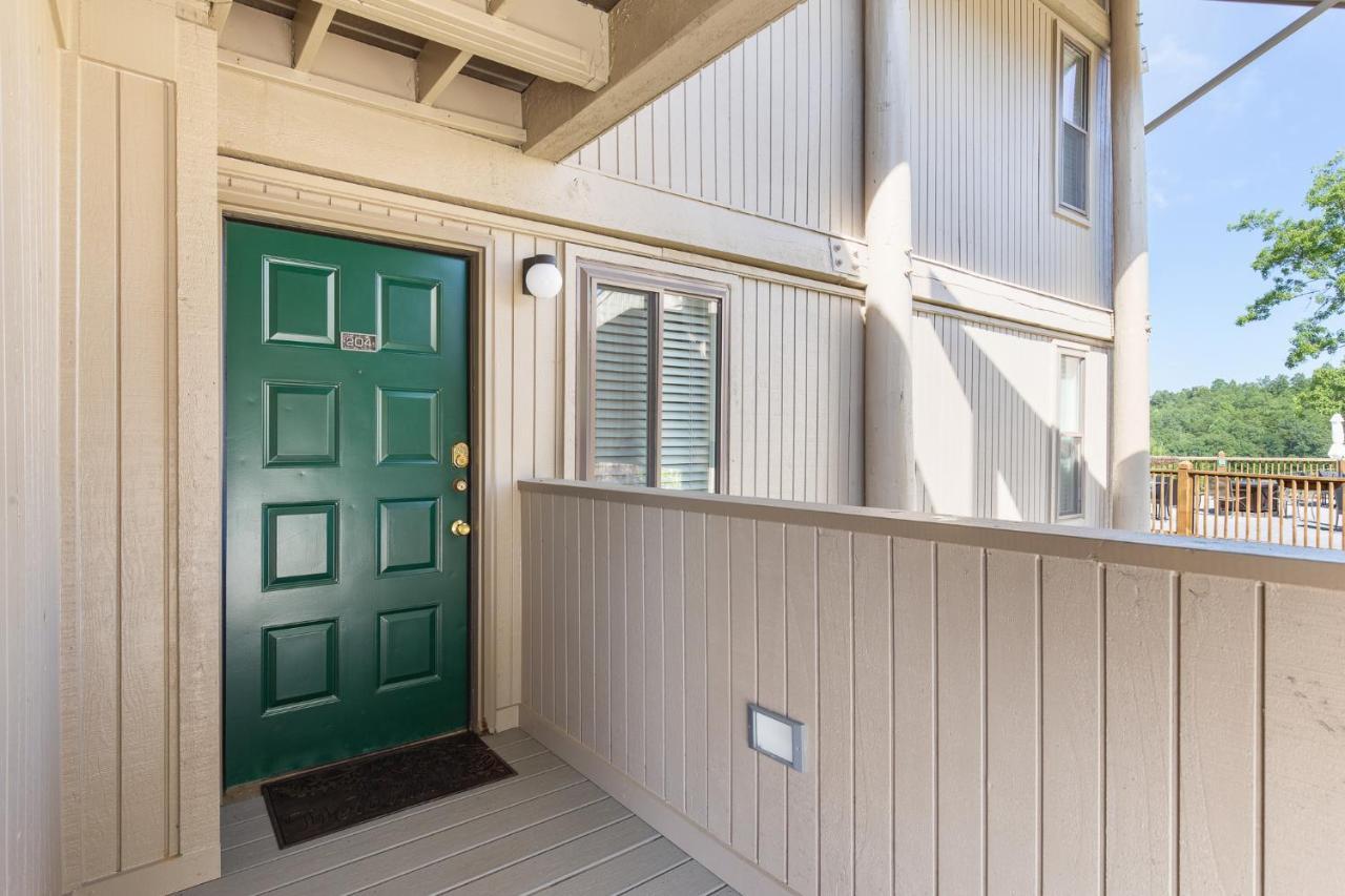 Deer Ridge Mountain D204 Apartment *