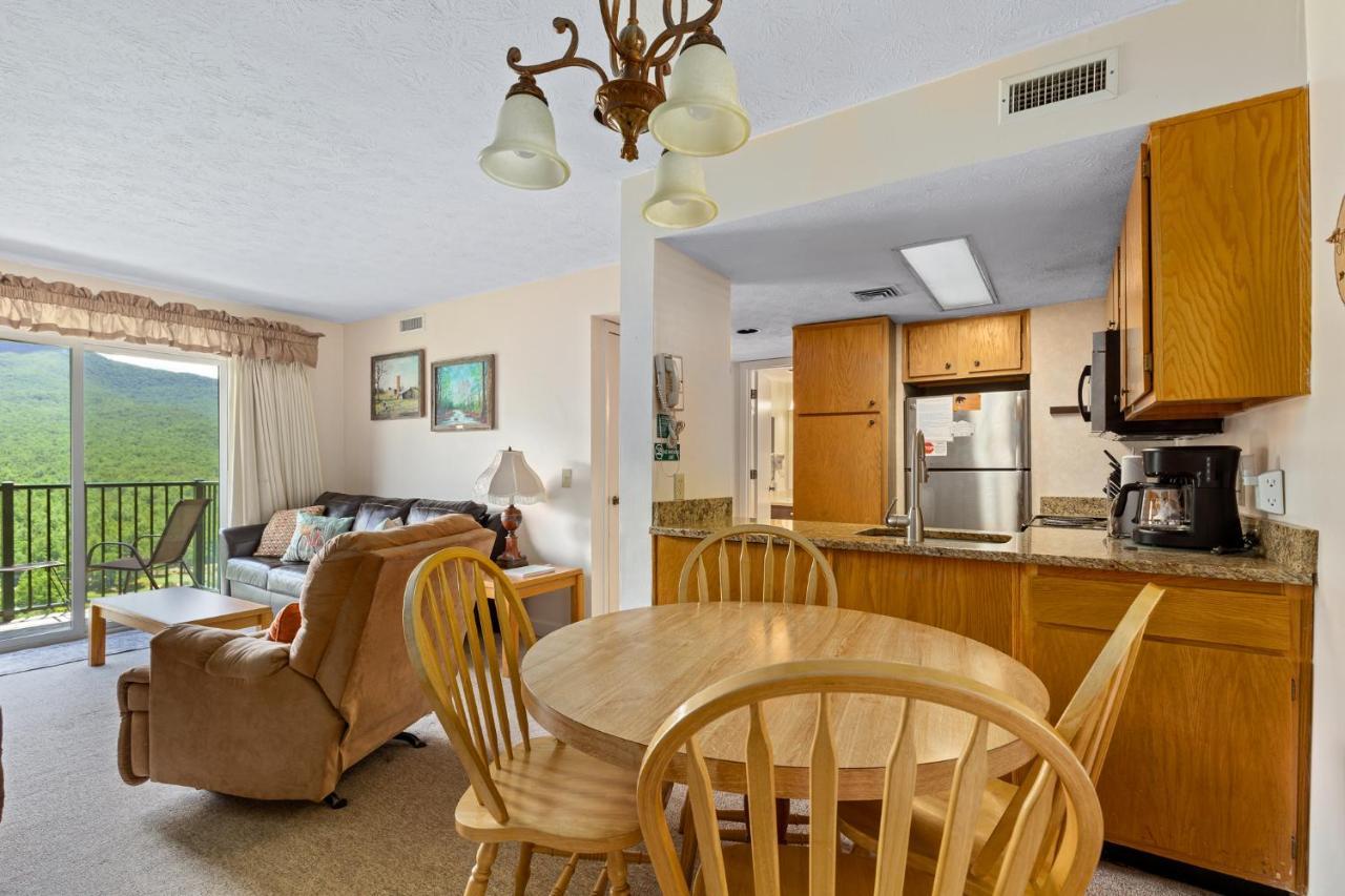 Deer Ridge Mountain C202 Apartment *