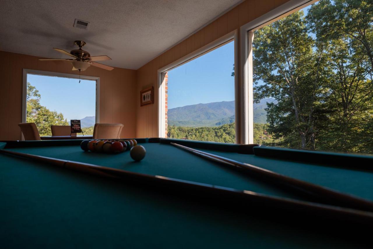 Happy Trails - Cobbly Nob Holiday home Gatlinburg
