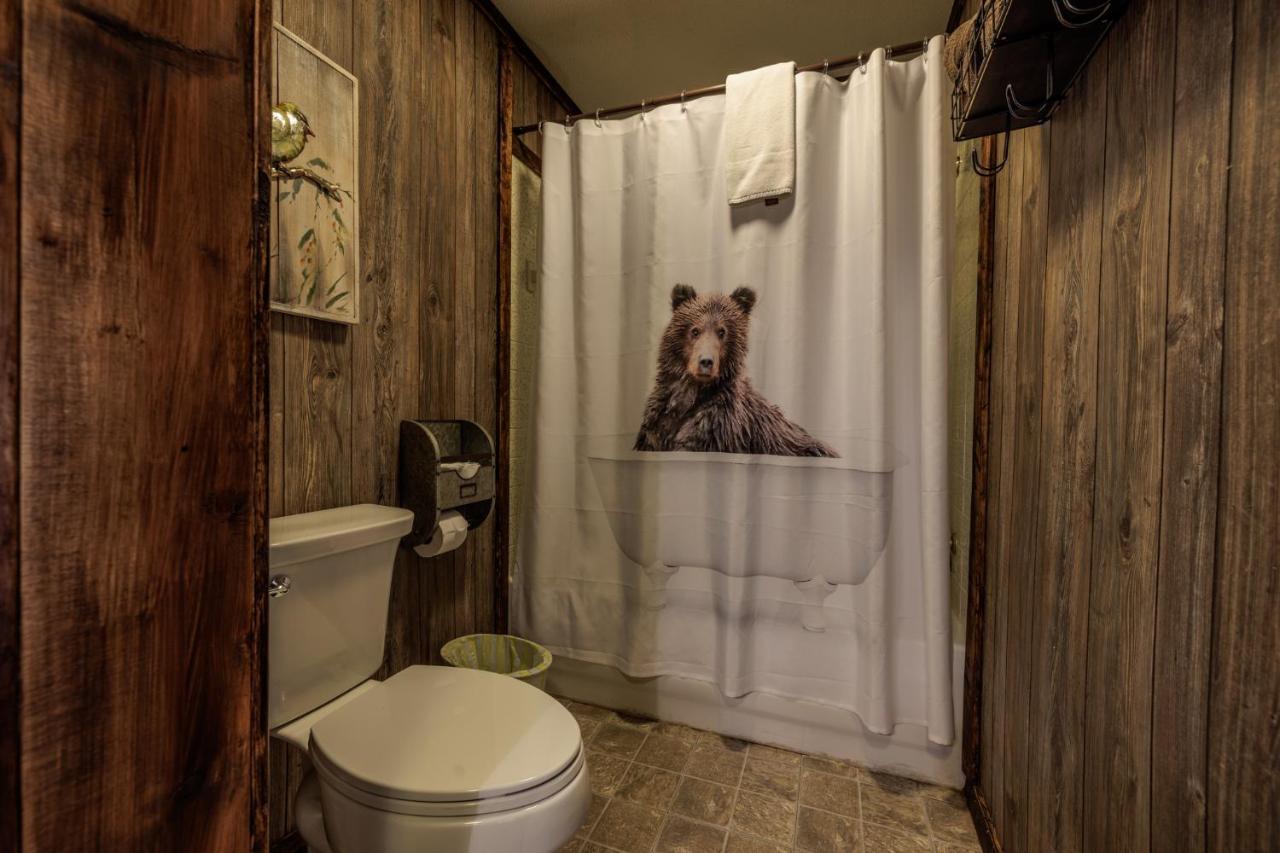 Happy Trails - Cobbly Nob Holiday home Gatlinburg