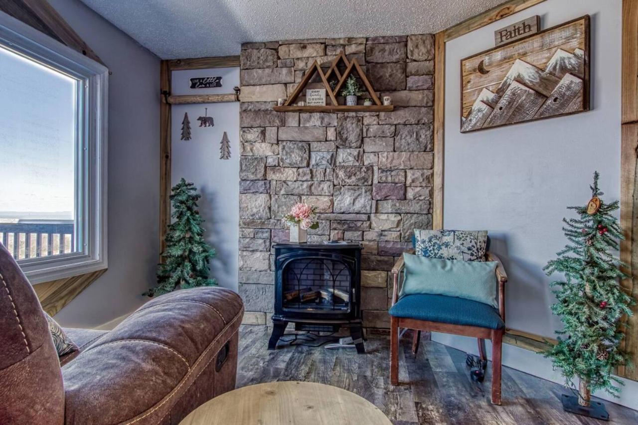 2 Master - Phenomenal Views - Alpine Summit Holiday home Gatlinburg