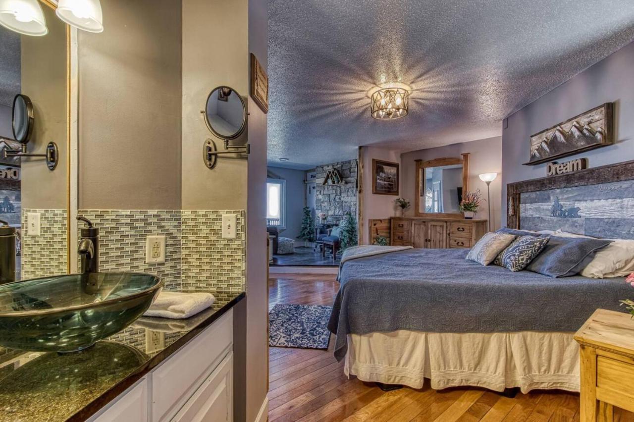 Holiday home 2 Master - Phenomenal Views - Alpine Summit Gatlinburg