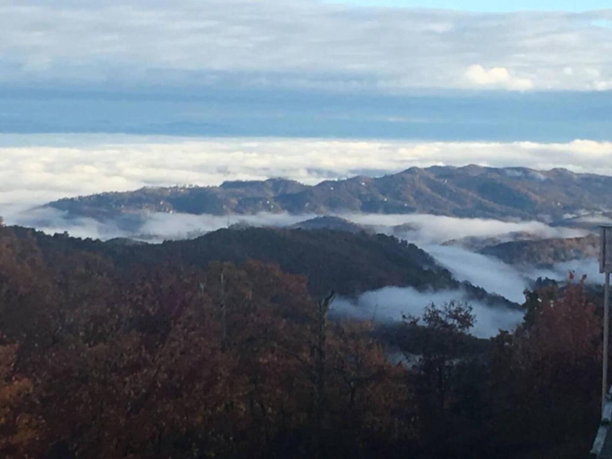 2 Master - Phenomenal Views - Alpine Summit Holiday home Gatlinburg
