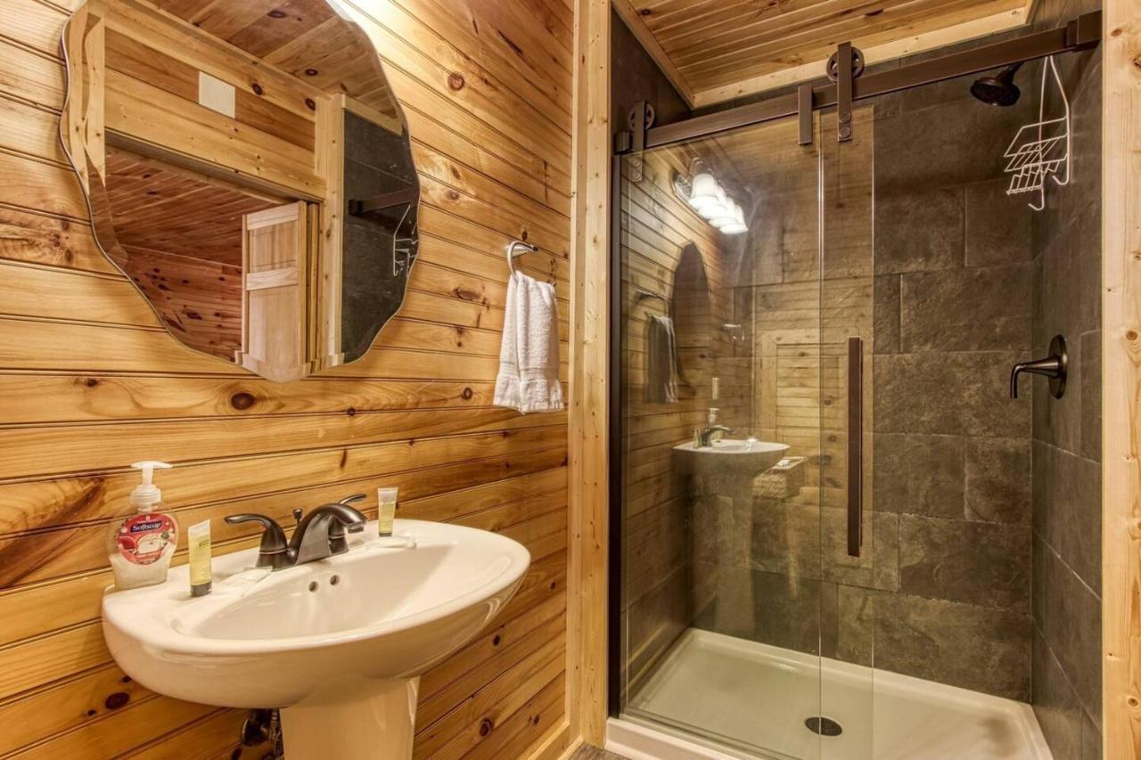 2 Master - Phenomenal Views - Alpine Summit Holiday home