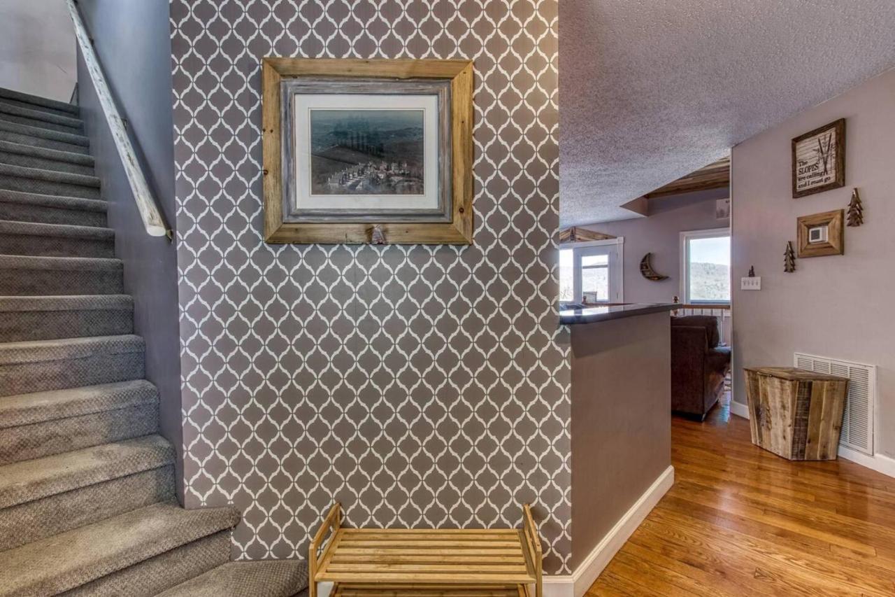2 Master - Phenomenal Views - Alpine Summit Holiday home Gatlinburg