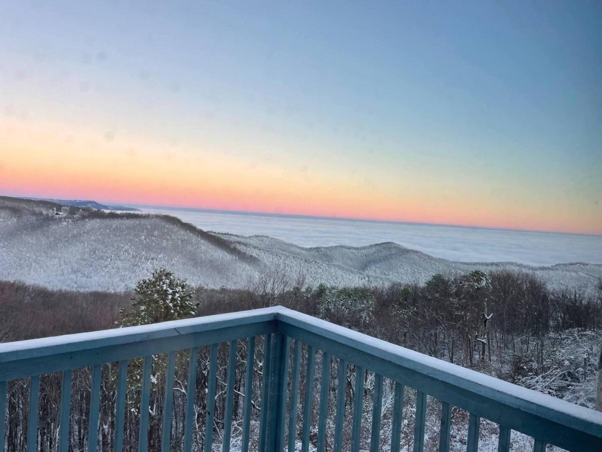 2 Master - Phenomenal Views - Alpine Summit