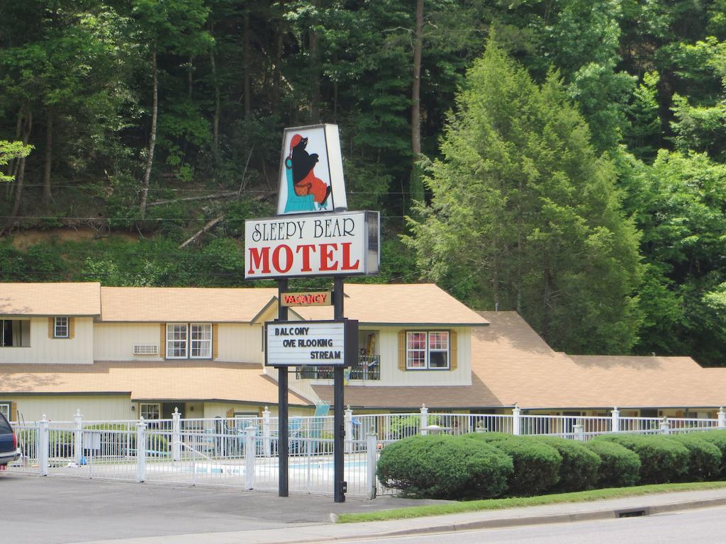 Motel Sleepy Bear 2*