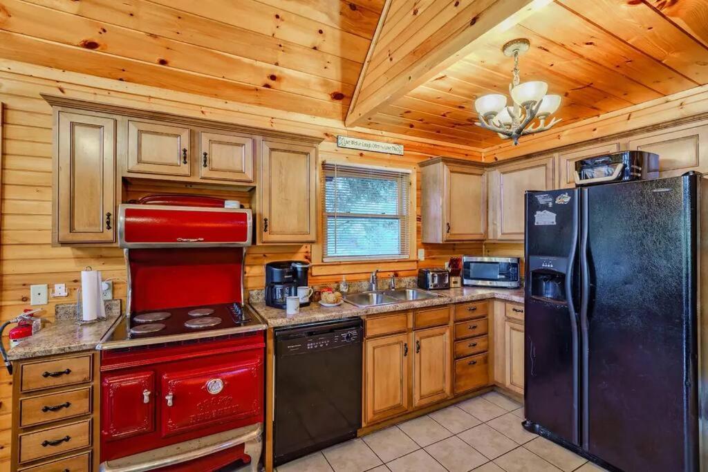 Holiday home Stunning Mountain W/ Views *