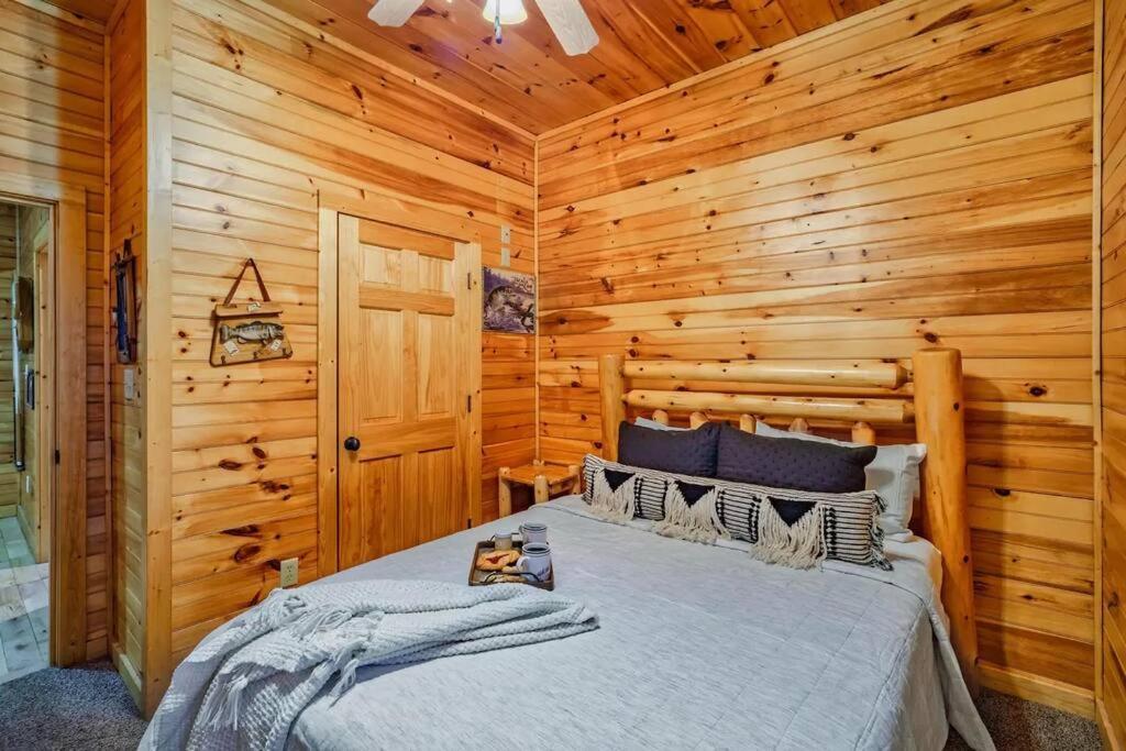 Stunning Mountain W/ Views * Gatlinburg