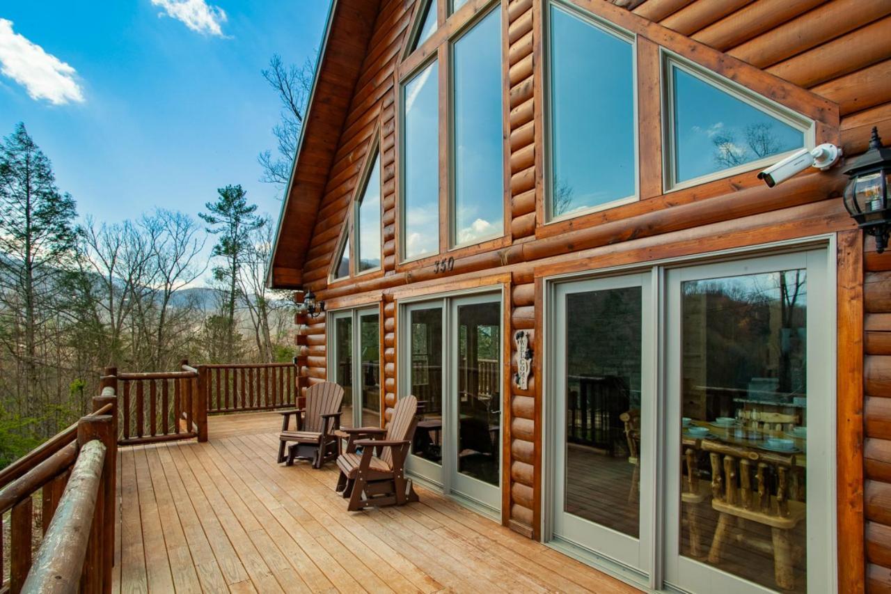 Mystic Mountain View Grill Fire Pit *