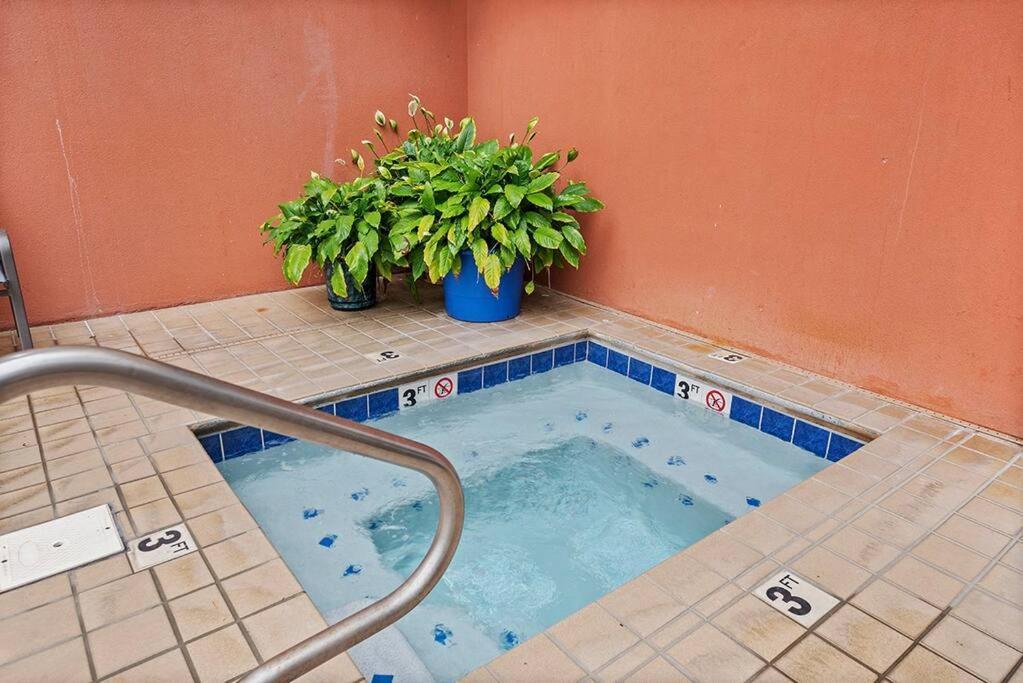 Apartment Peaceful Downtown - 10 Mins Walk To Main Strip