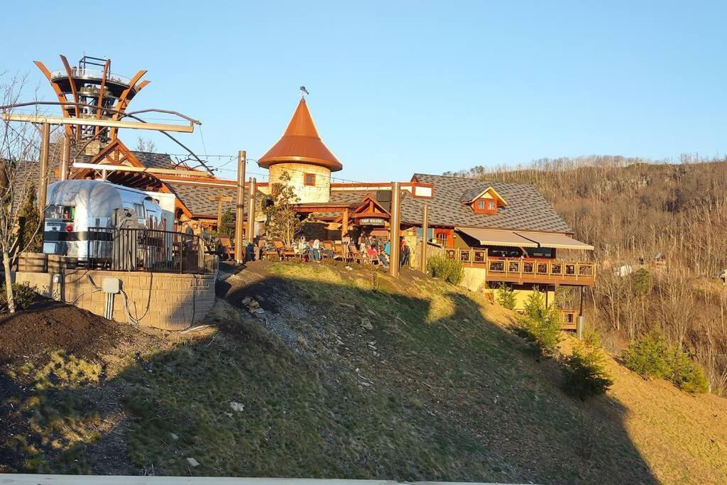 Apartment Peaceful Downtown - 10 Mins Walk To Main Strip Gatlinburg
