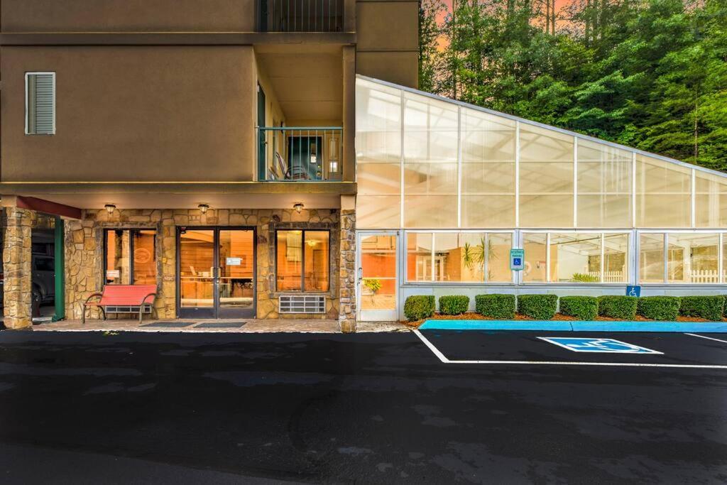 Peaceful Downtown - 10 Mins Walk To Main Strip Gatlinburg