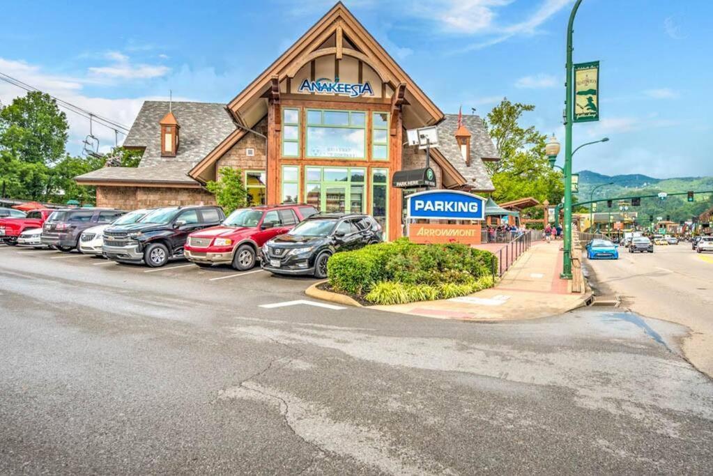 Apartment Peaceful Downtown - 10 Mins Walk To Main Strip Gatlinburg