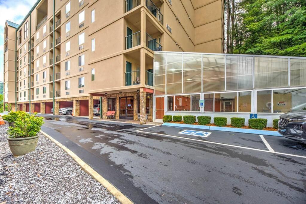 Apartment Peaceful Downtown - 10 Mins Walk To Main Strip