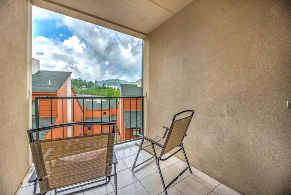 Peaceful Downtown - 10 Mins Walk To Main Strip Gatlinburg
