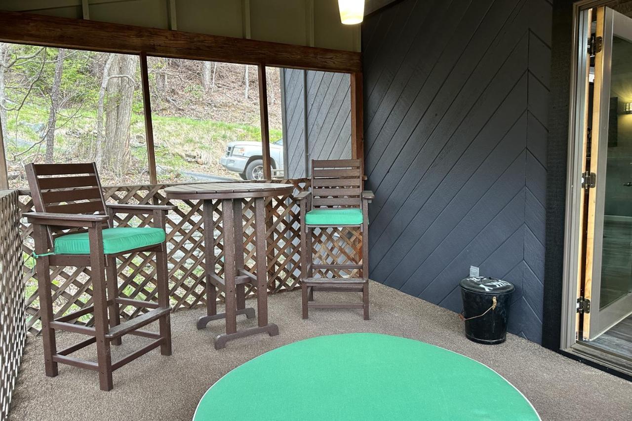 5 Bear Chalet
