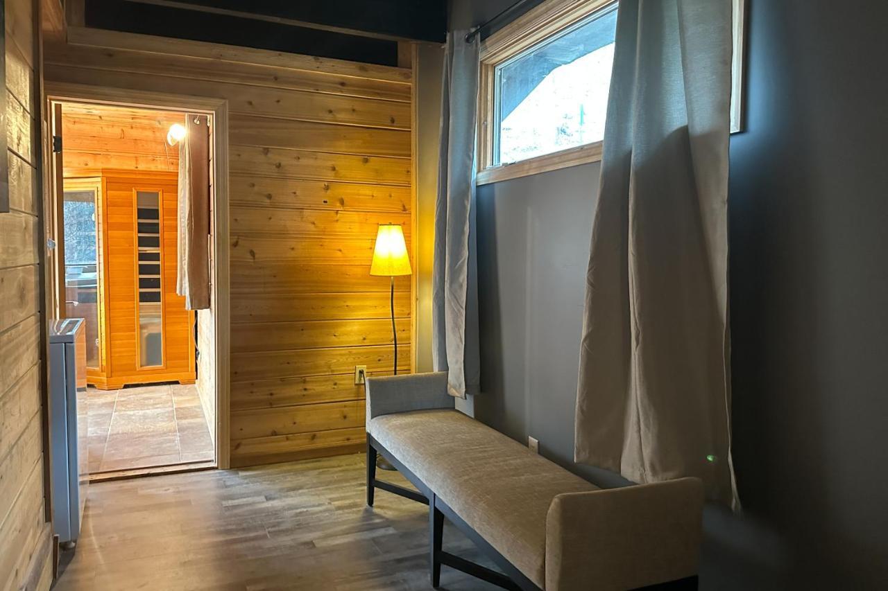 Holiday home 5 Bear Chalet *