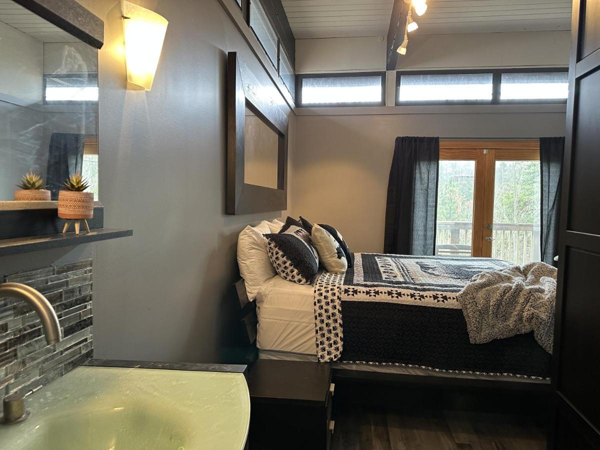 5 Bear Chalet Holiday home Gatlinburg