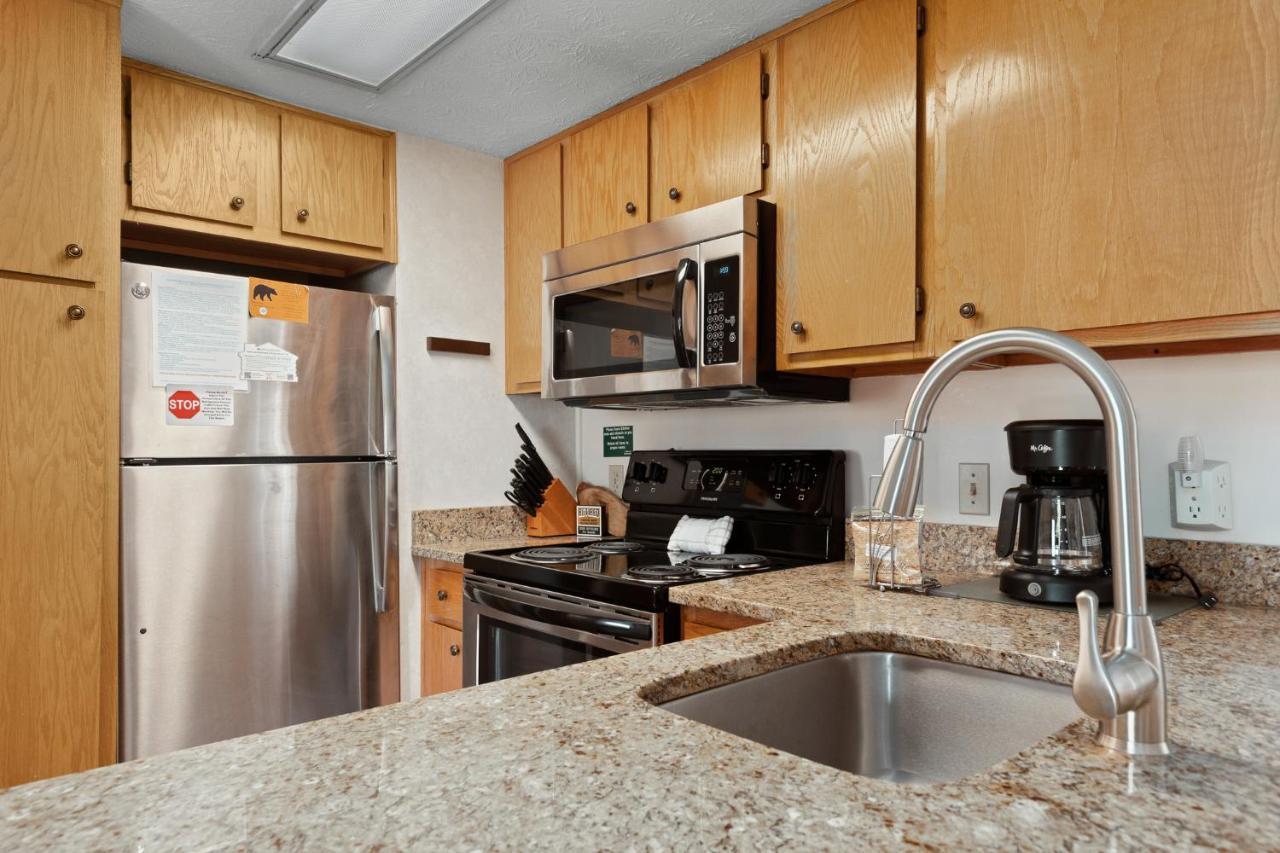 Apartment Deer Ridge Mountain C202 Gatlinburg