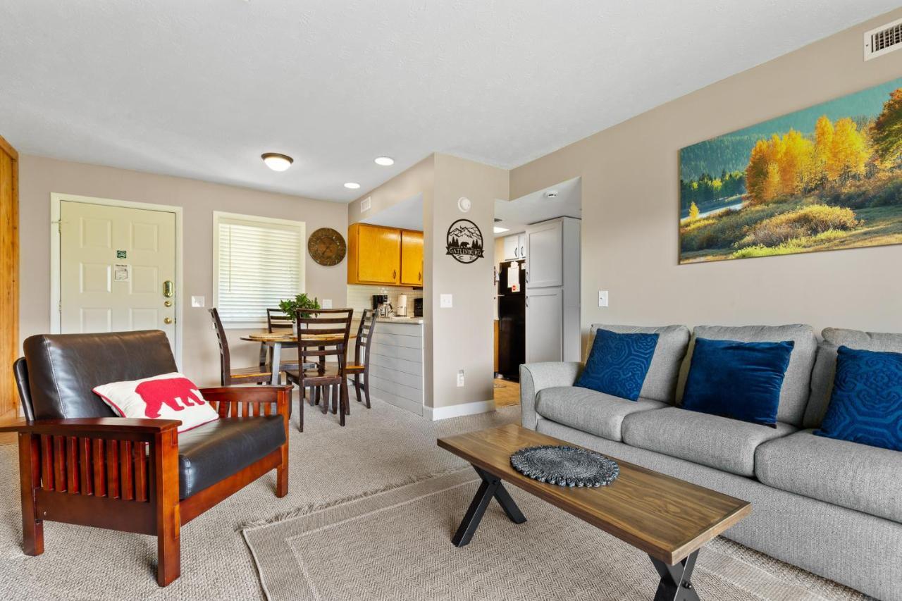Apartment Deer Ridge Mountain C307 *