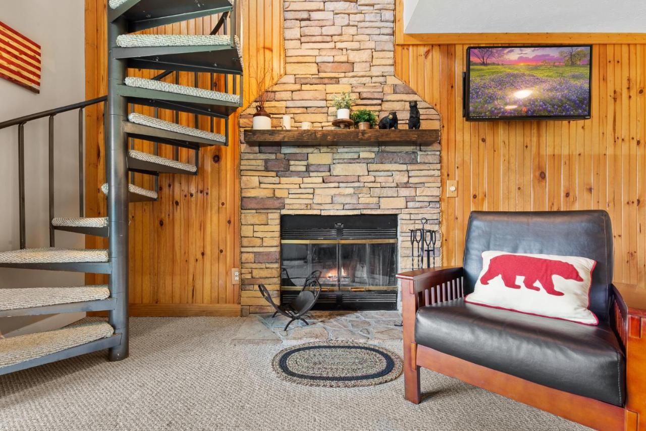 Deer Ridge Mountain C307 Gatlinburg