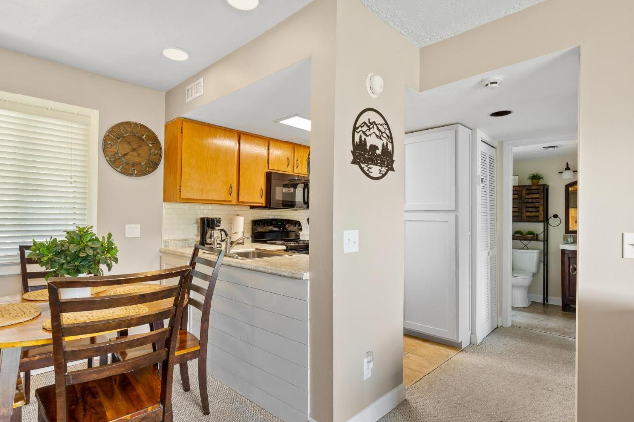 Apartment Deer Ridge Mountain C307 Gatlinburg