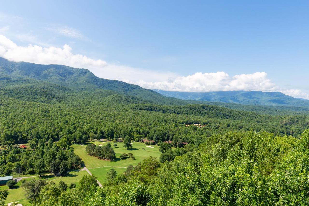 Deer Ridge Mountain C307 * Gatlinburg