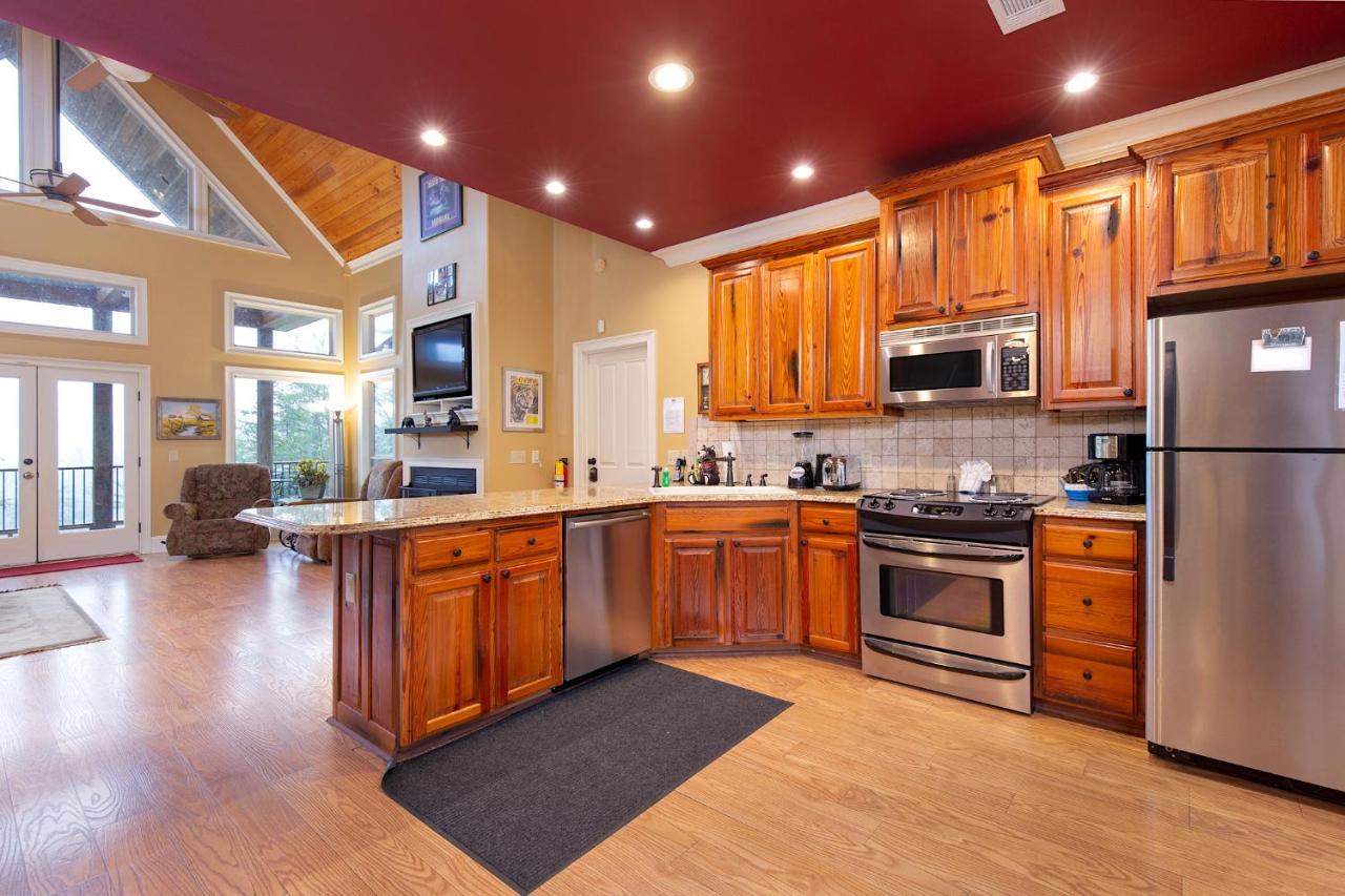 Holiday home Cajun Spice *