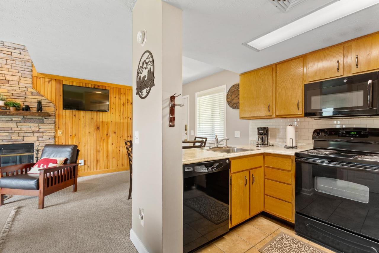 Deer Ridge Mountain C307 Apartment