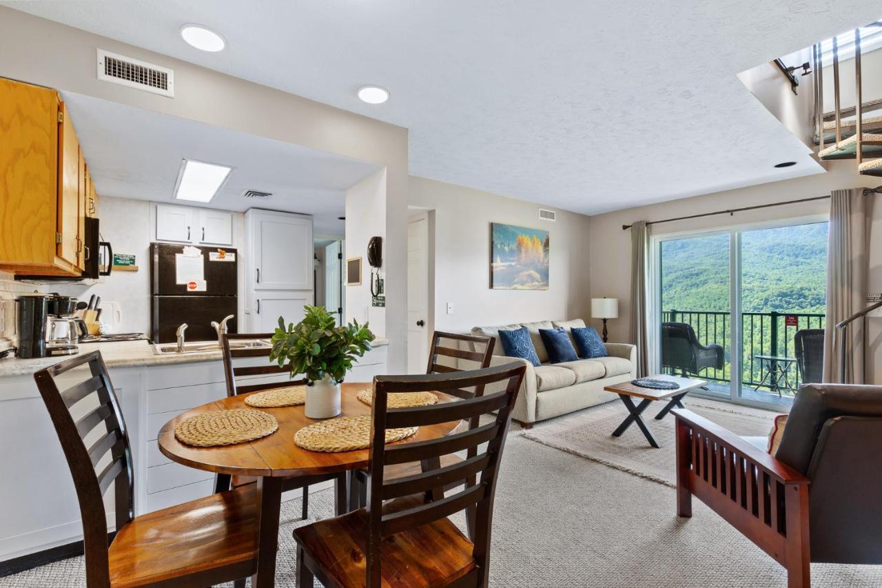 Deer Ridge Mountain C307 Apartment