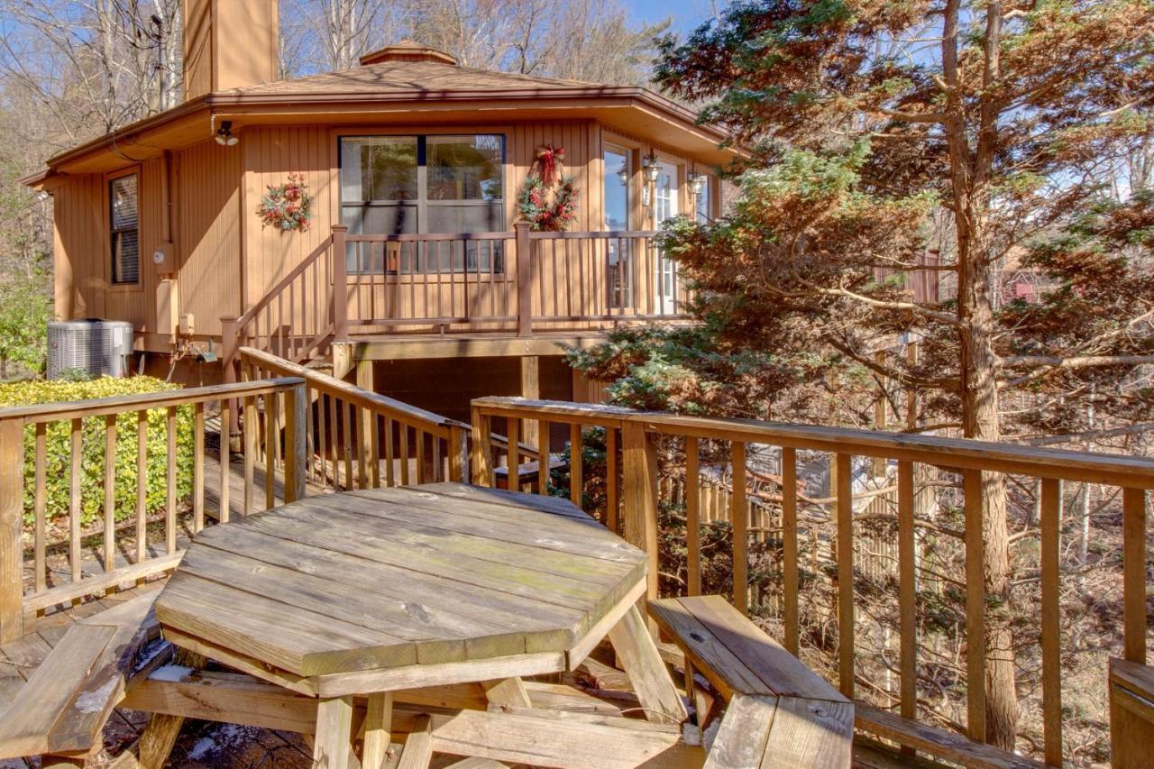 Smoky Mountain Dreams Gatlinburg