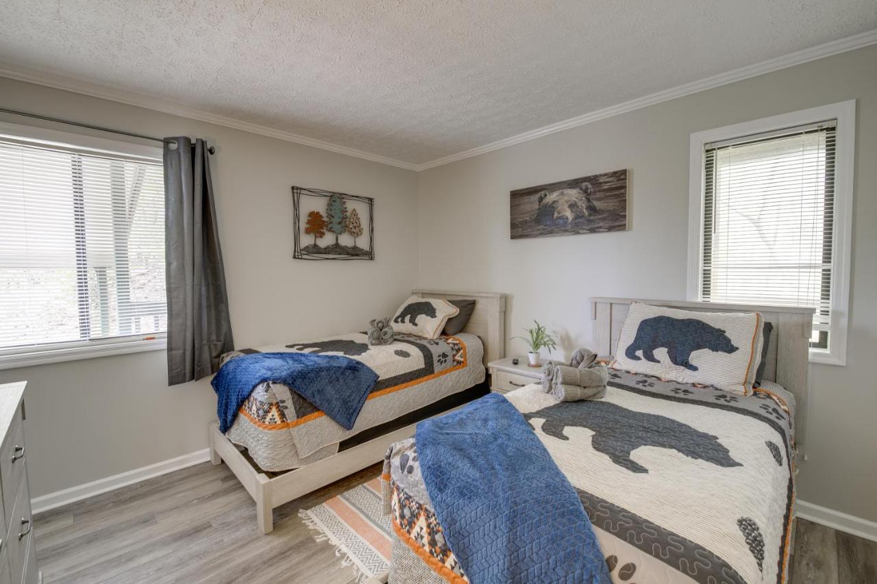 Cozy With Pool Access! * Gatlinburg