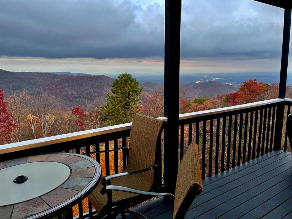 2 Master - Phenomenal Views - Alpine Summit *