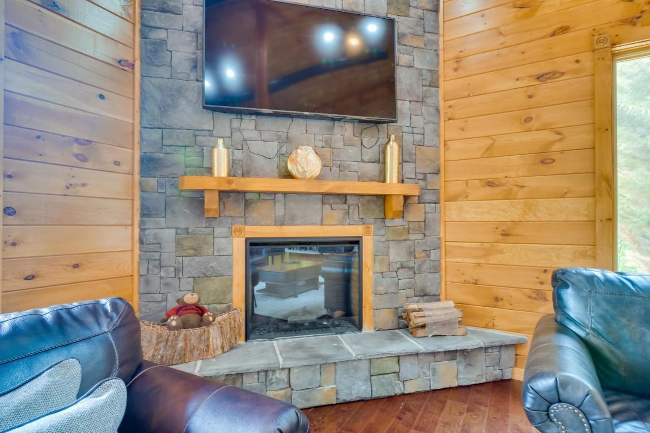 Vacation With Private Hot Tub! * Gatlinburg