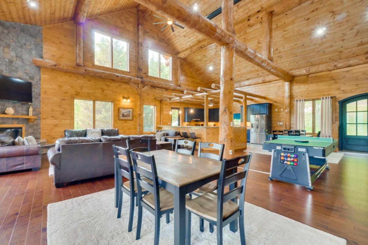 Vacation With Private Hot Tub! * Gatlinburg