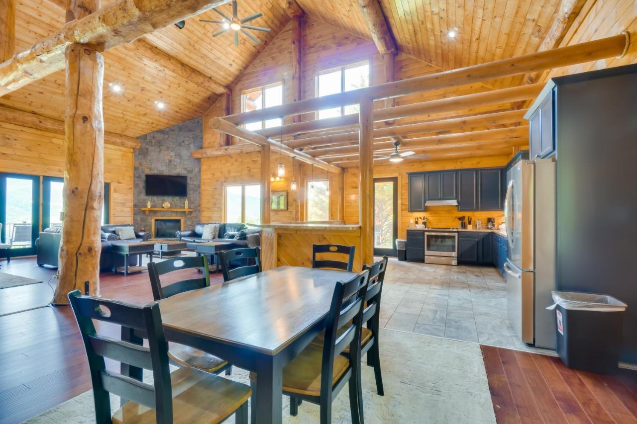 Vacation With Private Hot Tub! * Gatlinburg
