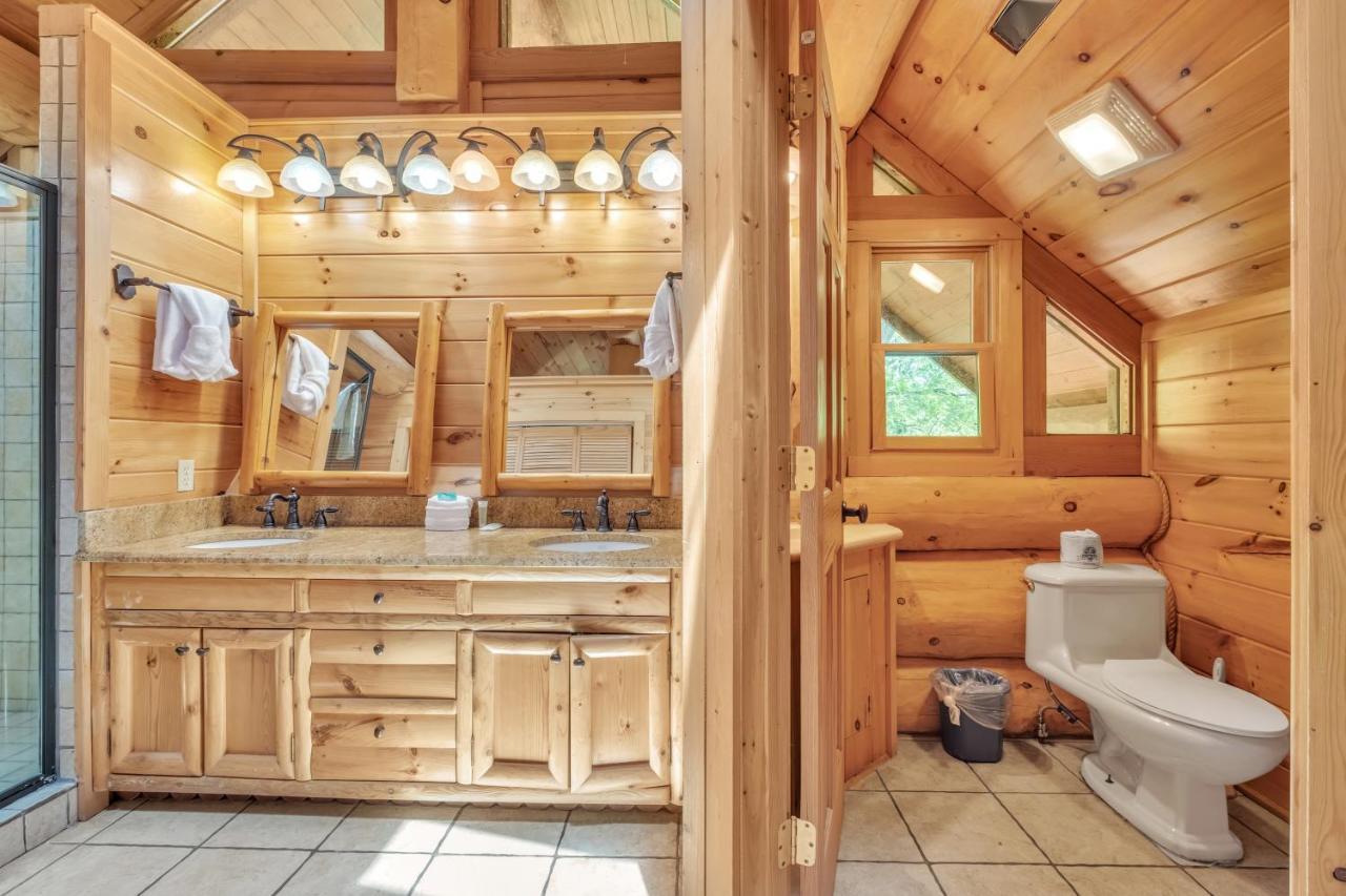 Holiday home Ridge Views - Private Mountain Gatlinburg