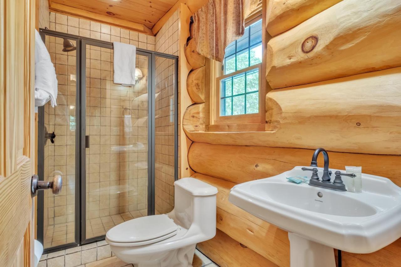 Holiday home Ridge Views - Private Mountain Gatlinburg