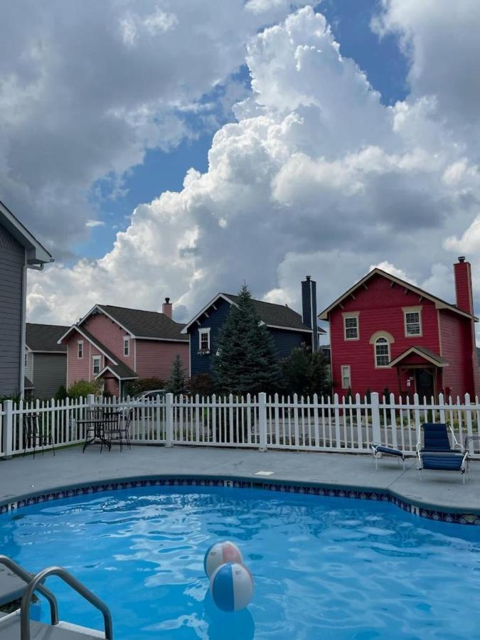 2 Master - Phenomenal Views - Alpine Summit Gatlinburg