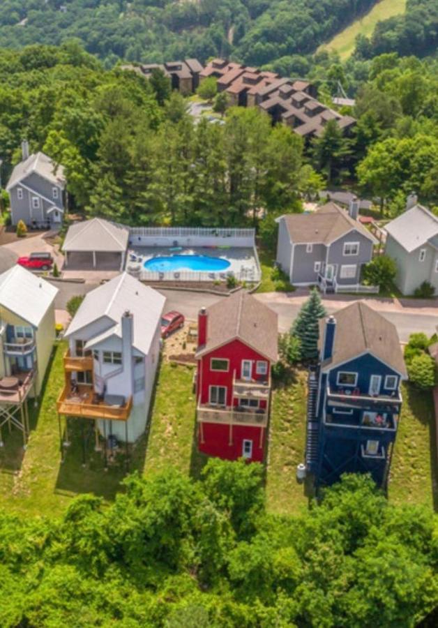 Holiday home 2 Master - Phenomenal Views - Alpine Summit Gatlinburg