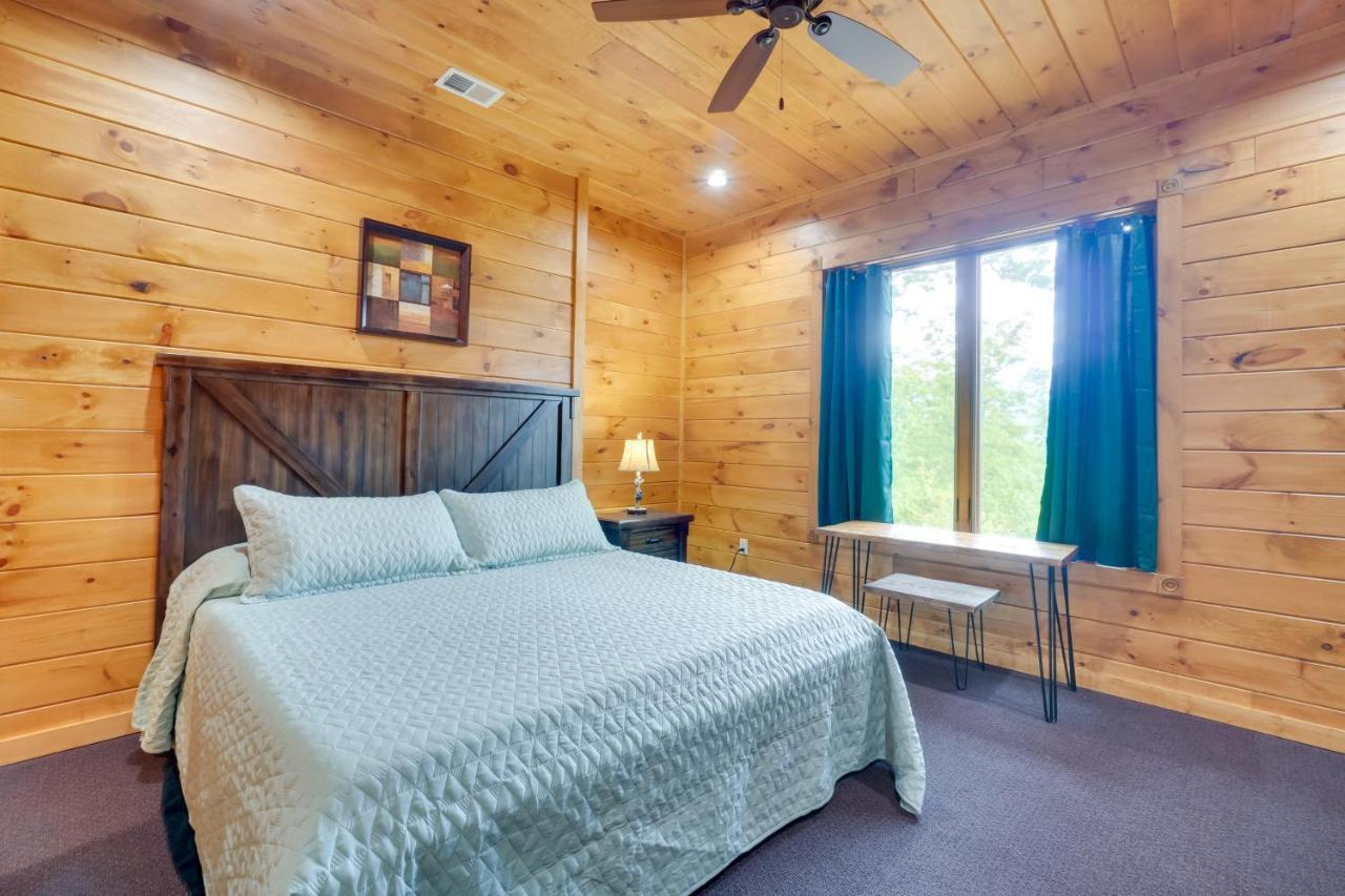 Holiday home Vacation With Private Hot Tub! Gatlinburg