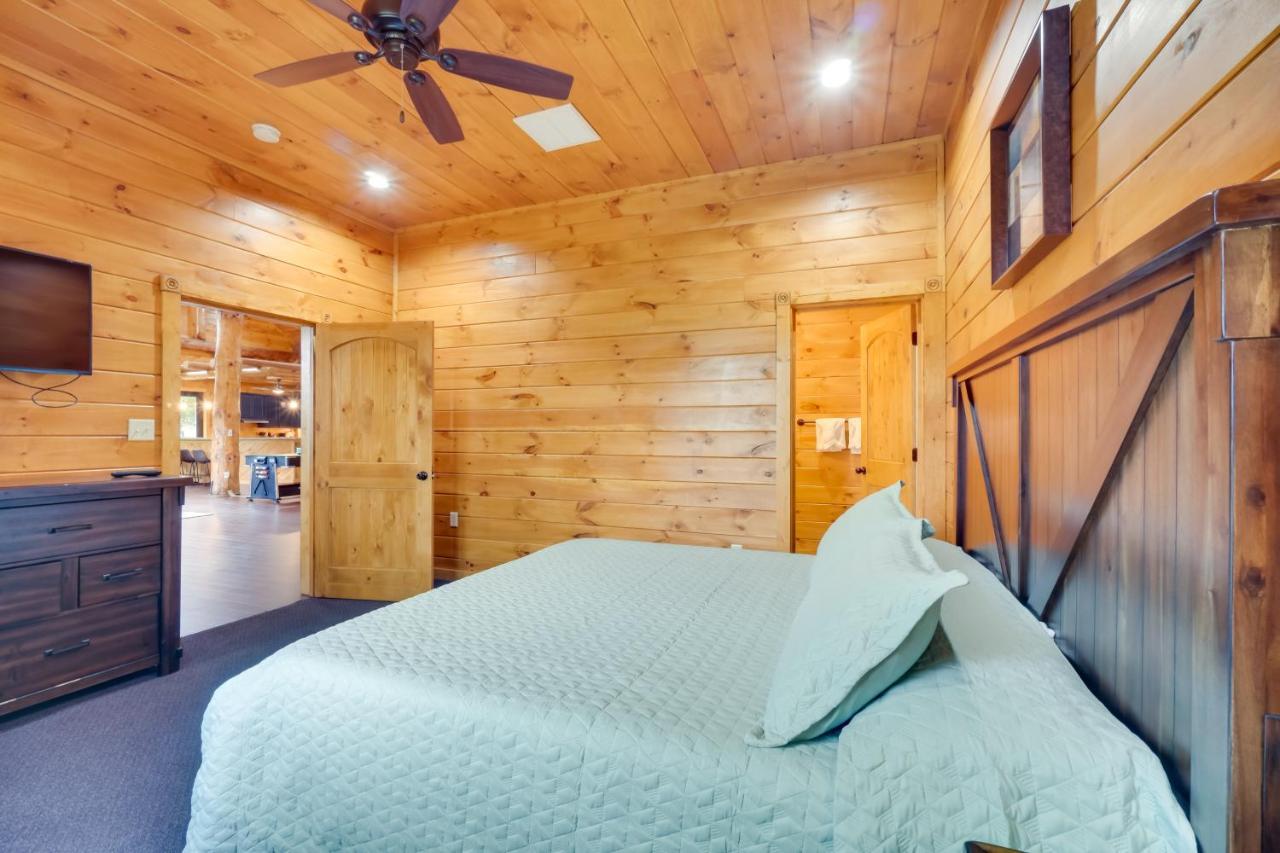 Holiday home Vacation With Private Hot Tub! Gatlinburg