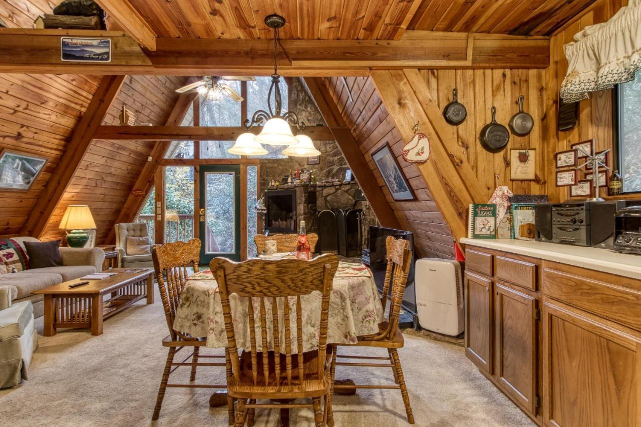 Mountain Springs Chalet