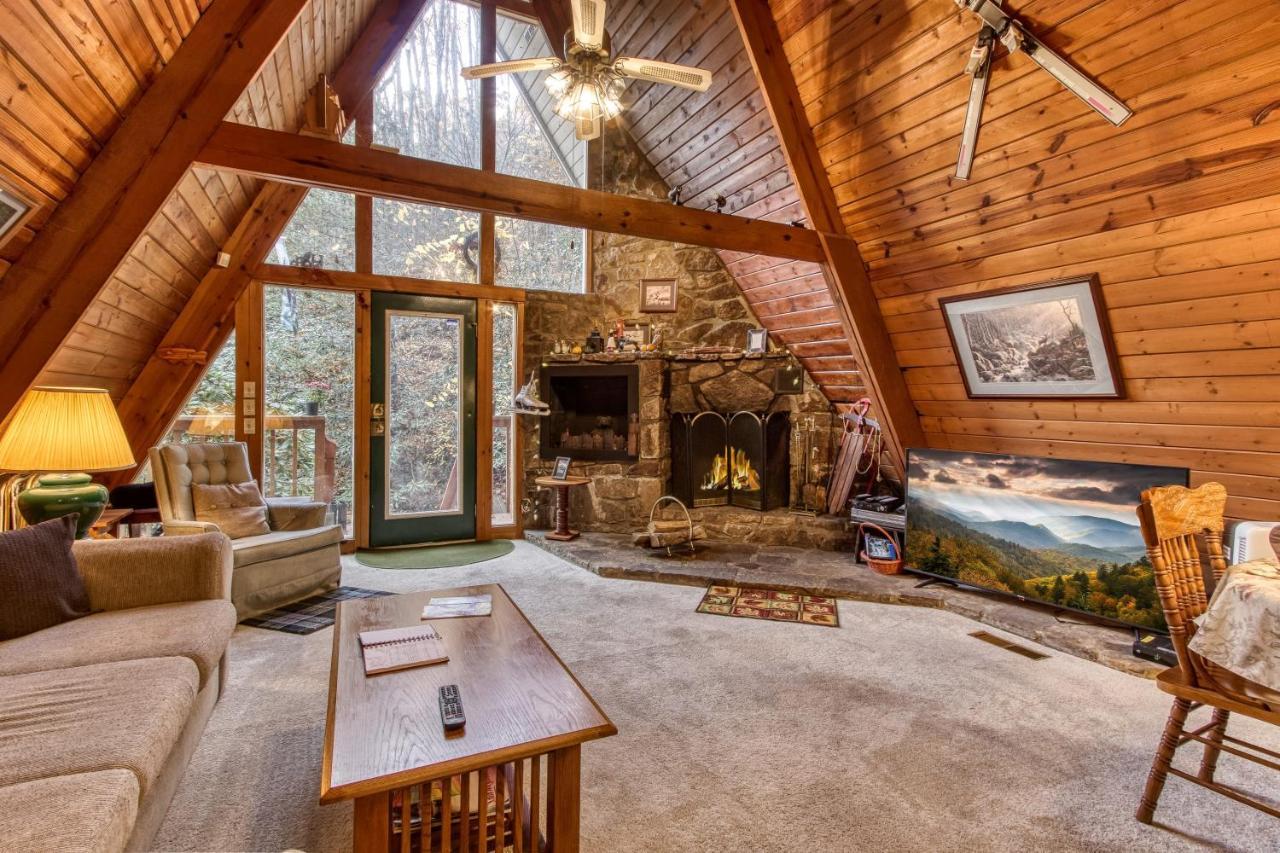 Mountain Springs Chalet Gatlinburg