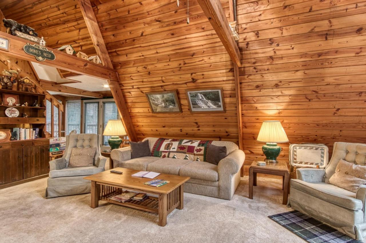 Mountain Springs Chalet