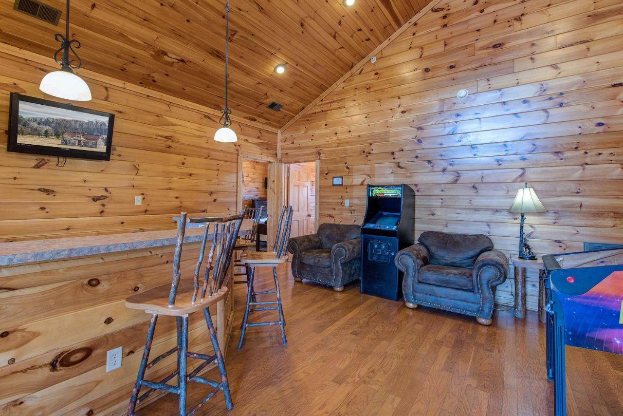 518mtnviewldgeacncb - Mountain View * Gatlinburg