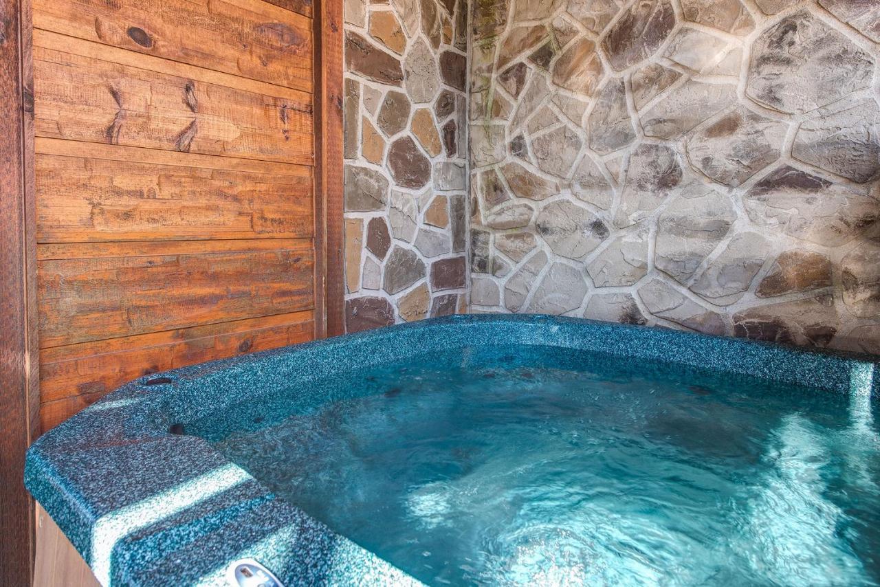 Holiday home 518mtnviewldgeacncb - Mountain View Gatlinburg